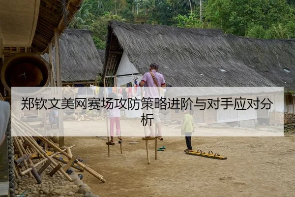郑钦文美网赛场攻防策略进阶与对手应对分析（leyu）